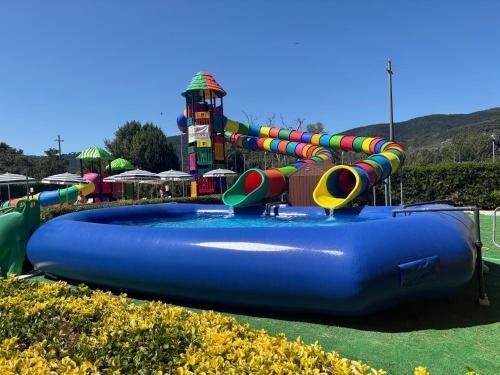 Ameglia Other | Camping River