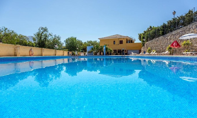 Vinuela Other | Camping Rural Presa La Viñuela