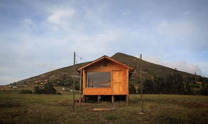 Guatavita RV Rental | Camping San Francisco - Guatavita