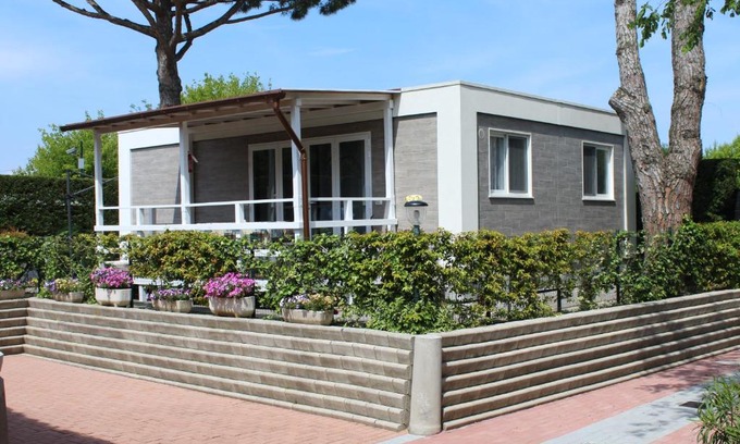 Cavallino-Treporti Other | Camping Santin