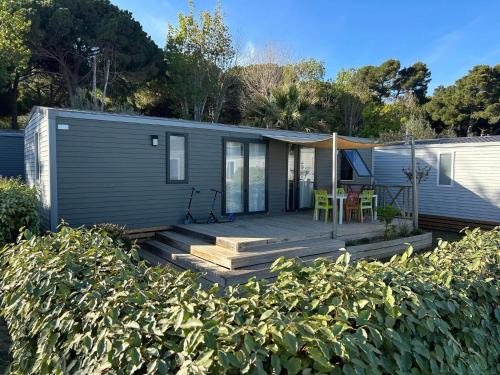 Vendres Other | CAMPING VALRAS PLAGE 5 ETOILES