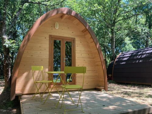 Sarria Other | Camping Vila de Sarria