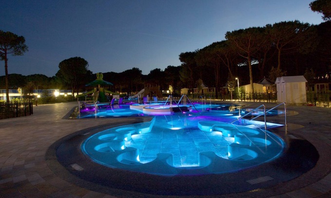 Cavallino-Treporti RV Rental | Camping Village Cavallino