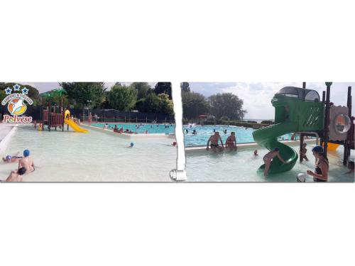 Magione Other | Camping & Village Polvese