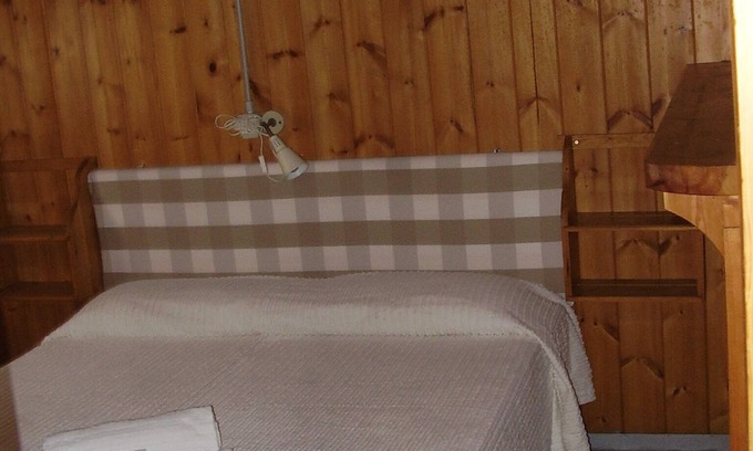 Numana RV Rental | Camping Village Riviera