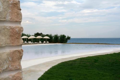 Carovigno Resort | Camping Villaggio Lamaforca