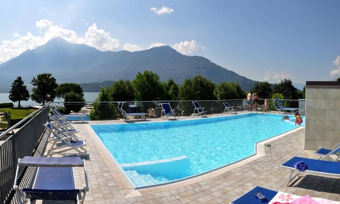 Domaso Other | Camping Villaggio Paradiso