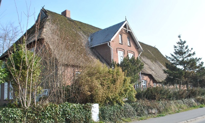 Barlt Apartment | Campingfass mit Separaten Badezimmer - Ferienhof De Olle Uhlhoff