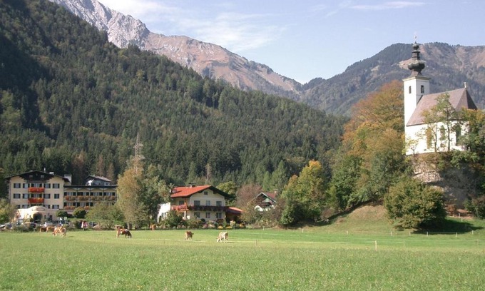 Golling an der Salzach Other | Campingplatz Torrenerhof