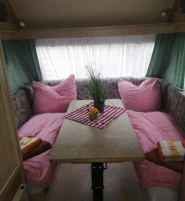 Hinterjessen Other | "Campingplatz Altjessen 57"