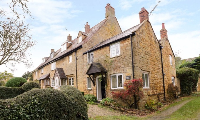 Willersey Cottage | Campion Cottage