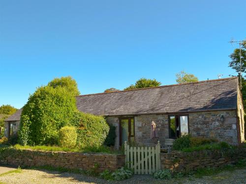 Treveighan House | Campion Cottage