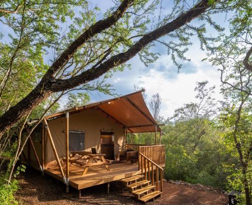 Allende Other | Campizo Glamping - Monterrey X NANTLI LIVING