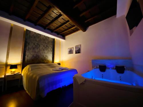 Navona House | Campo Marzio Hotelier