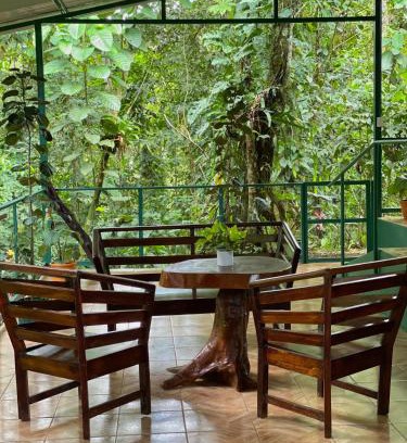 La Fortuna Apartment | Campo Verde House, La Fortuna de San Carlos
