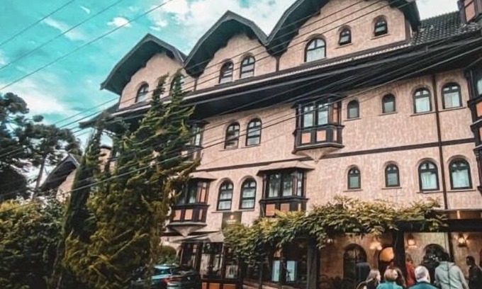 Campos do Jordao Hotel | Campos Hotel do Sol