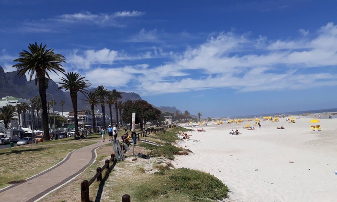 Camps Bay Apartment | Camps Bay Apartment