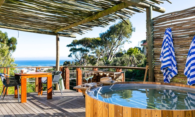Camps Bay Hotel | Camps Bay Retreat