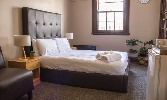 Campsie Hotel | Campsie Hotel