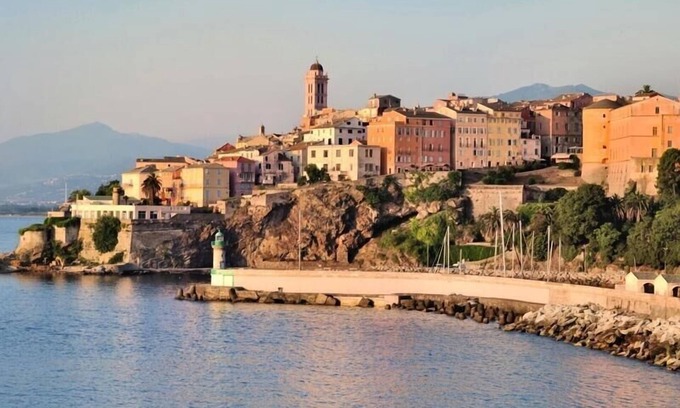 Porticciolo House | Campsite Aria Marina* - Mobile Home 4 rooms 6 people