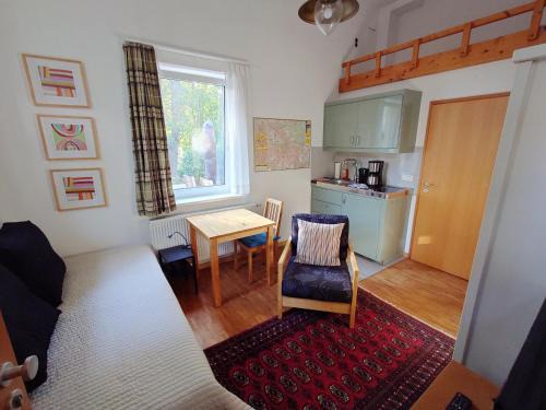 Suedvorstadt Apartment | Campus Apartment Anton