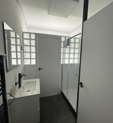 Arzua Apartment | Campus stellae