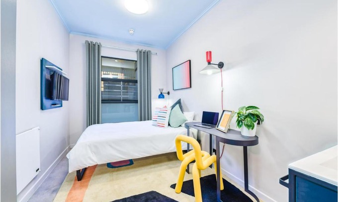 Mowbray Apartment | CampusKey Cape Town