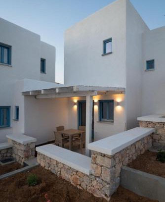 Donoussa Apartment | Camvillia Donoussa Village Suites