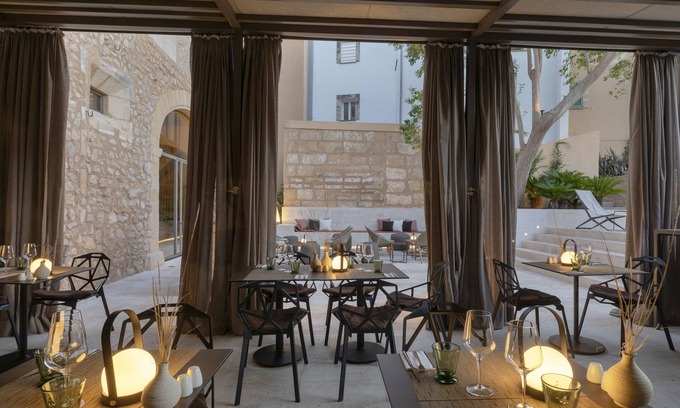 Pollensa Hotel | Can Aulí Luxury Retreat - Adults Only