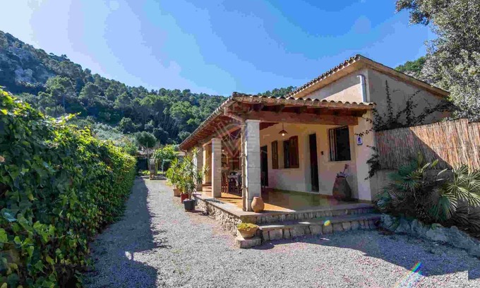 Pollensa Cottage | Can Bajoca 1 villa in Pollensa
