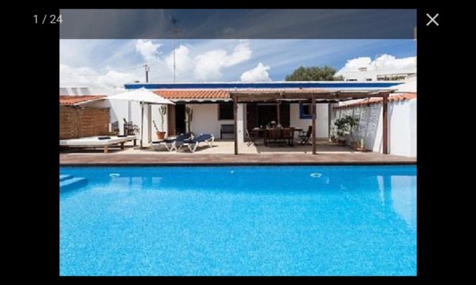 Ibiza Town Villa | Can Ballet