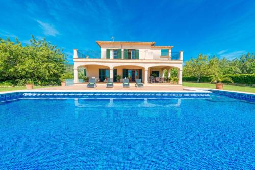 Binissalem Villa | Can Bielet