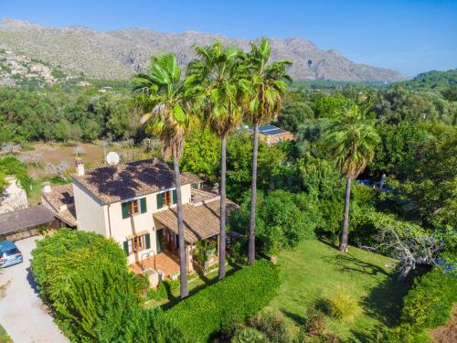 Pollensa Ski Chalet | Can Boi Den Cifre