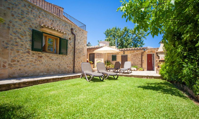 Pollensa House | Can Boi Den Cifre