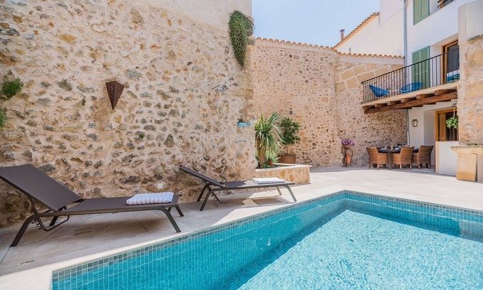 Pollensa Cottage | Can Bons Aires by SunVillas Mallorca