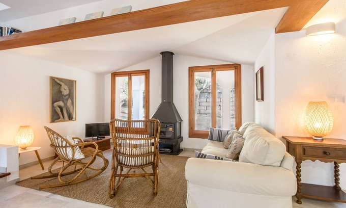 Cala San Vicente Apartment | Can Botana 9