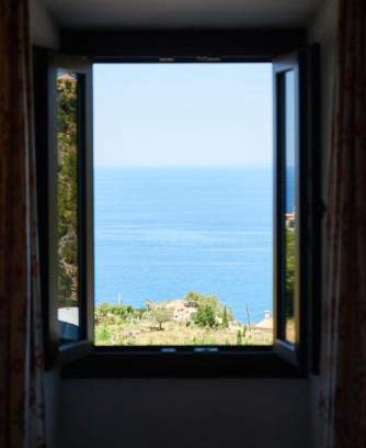 Banyalbufar Hotel | Can Busquets