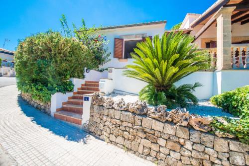 Mal Pas-Bon Aire Ski Chalet | Can Caimari