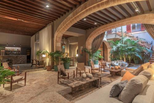 Monti-Sion Hotel | Can Cera Hotel