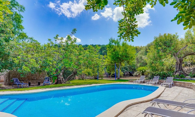 Pollensa Cottage | CAN COLOM Mallorca Villa Selection