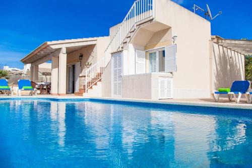 Muro House | Can Content - Playa de Muro