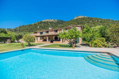 Pollensa Villa | Can De L'ausina