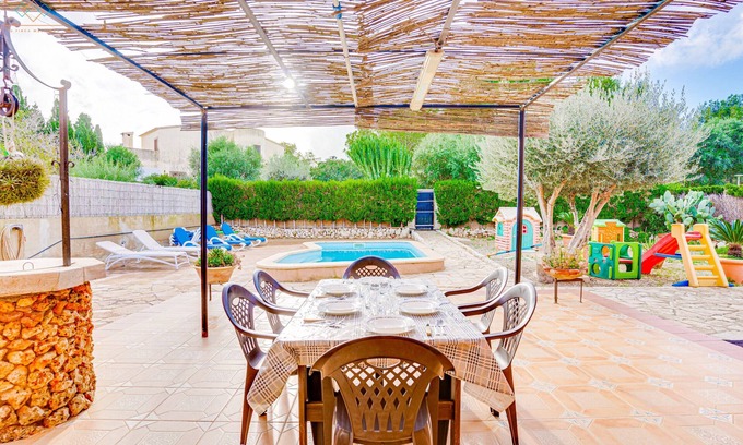 Sa Coma Villa | Can Cantari - Sa Coma - Tu Finca Mallorca
