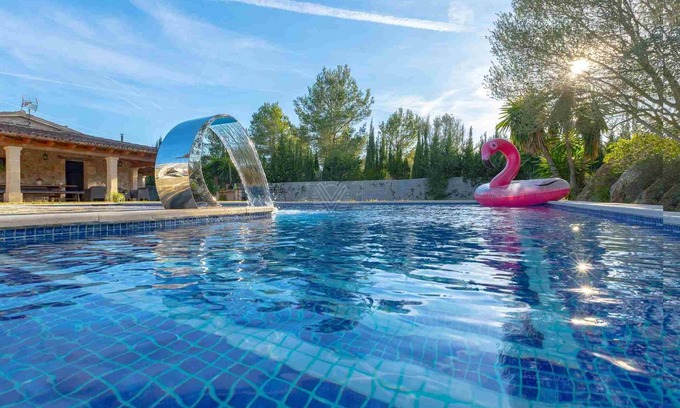 Pollensa Cottage | Can Llosia, Holiday House in Pollensa, Majorca