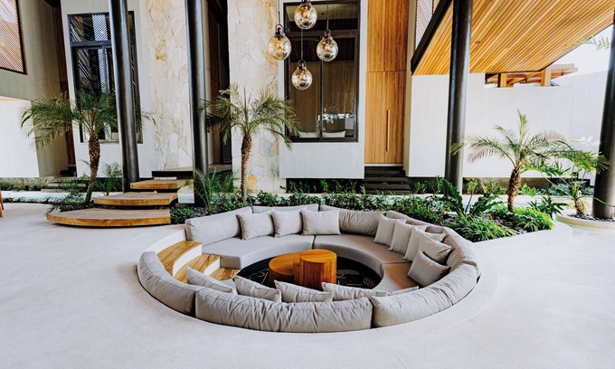 Umalas Hotel | Can Maestro