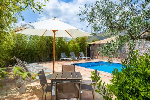 Puerto de Pollensa Villa | Can Magraner