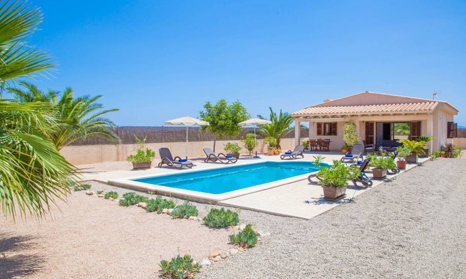 Campanet House | Can Melis