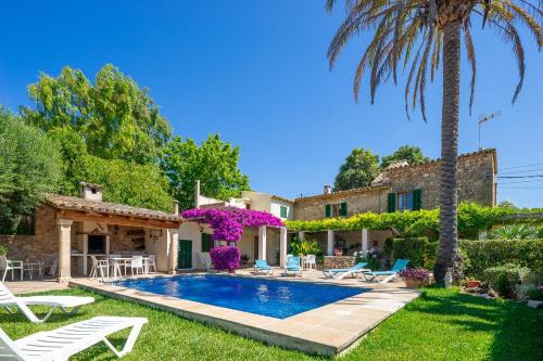 Pollensa Villa | Can Miquel