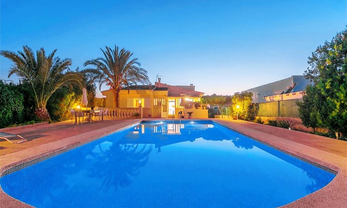 Badia Blava House | Can Moragues & Martorell
