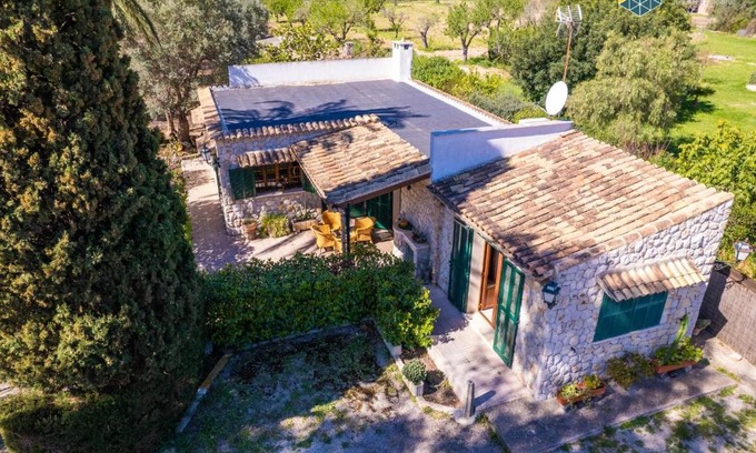 Selva House | Can Moreu
